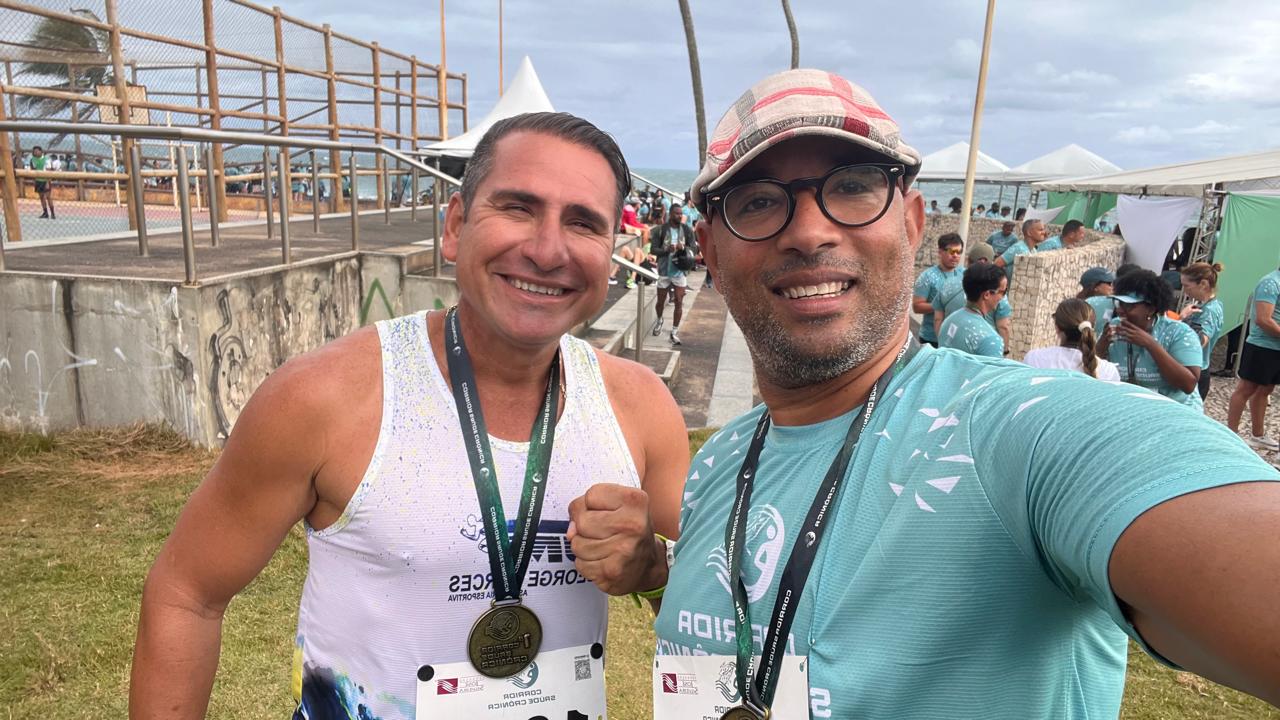 Aula em grupo de Jiu-Jitsu