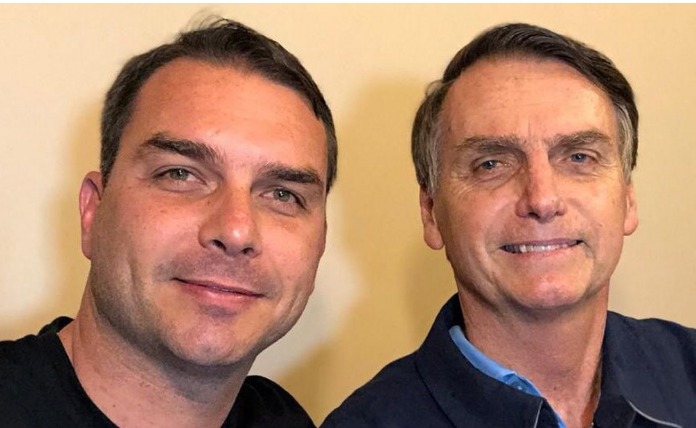 Flávio Bolsonaro