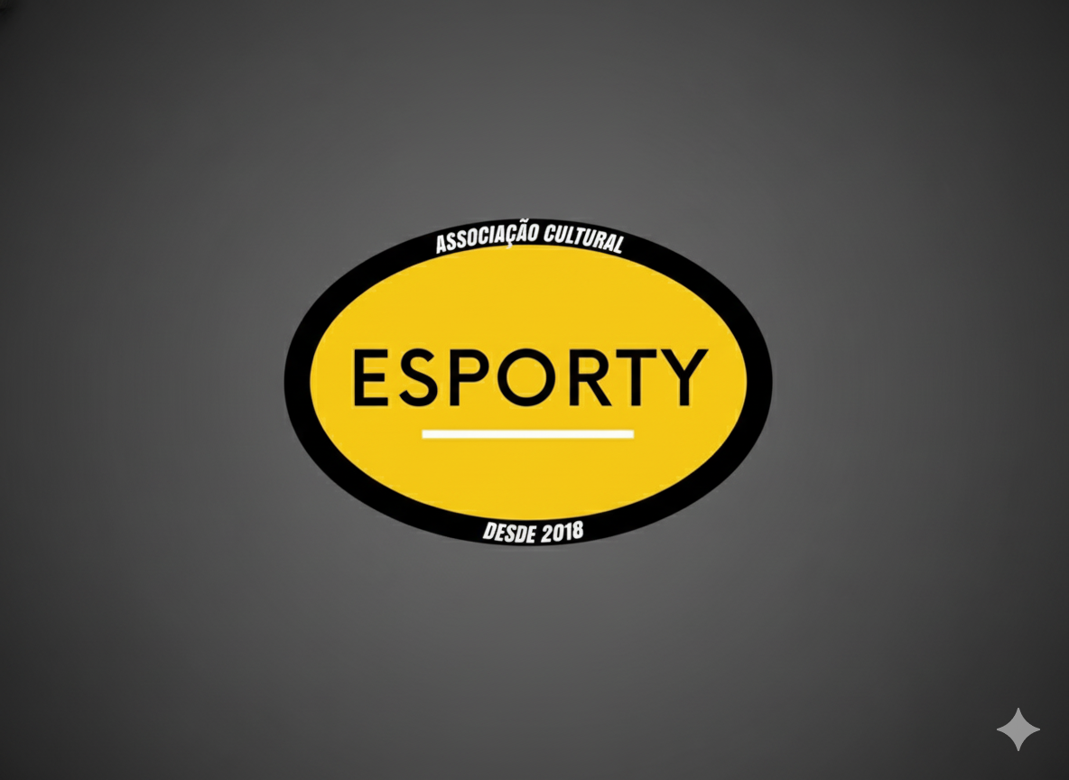Logo ESPORTY
